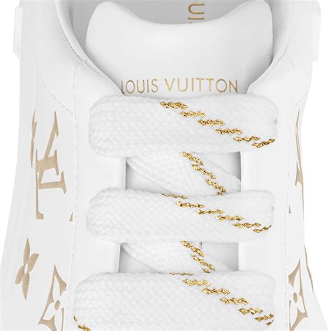 time out trainers louis vuitton.